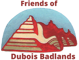 Friends of Dubois Badlands